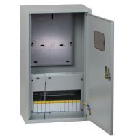 Щит учетно-распред. навесной ЩУРн 3/12 (Э) IP31 EKF PROxima