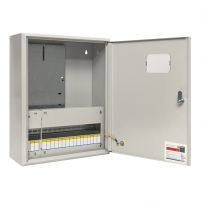 Щит учетно-распред. навесной ЩУРн 3/18 IP31 EKF PROxima