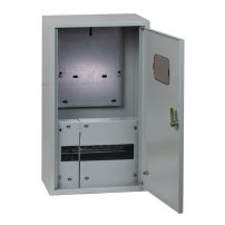 Щит учетно-распред. навесной ЩУРн 1/12 IP31 EKF Basic