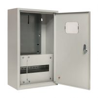 Щит учетно-распред. навесной ЩУРн 3/12 IP31 EKF Basic