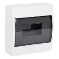 Щит распределительный навесной ЩРН-П-8, IP41, EKF PROxima