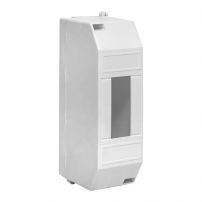 Бокс КМПН 1/2 инд. штрих-код, EKF PROxima