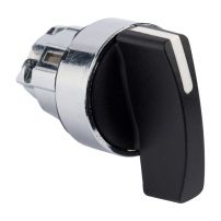 Исполнительный механизм переключателя ХB4 на 2 положения с фиксацией, без подсветки, с длинной ручкой EKF PROxima