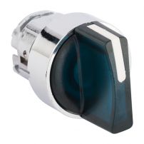 Исполнительный механизм переключателя ХB4 на 2 положения с фиксацией, без подсветки, с короткой ручкой EKF PROxima