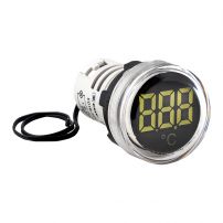 Индикатор значения напряжения ED16-22VD EKF PROxima