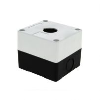 Корпус КП101 пластиковый 1-кнопочный EKF PROxima