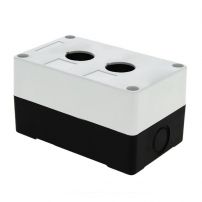 Корпус КП102 пластиковый 2-кнопочный EKF PROxima