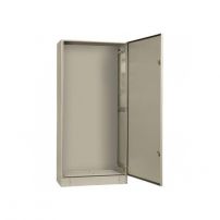 Шкаф ЩМПг-180.60.40 (ЩРНМ-9) без монтажной панели, IP54, EKF PROxima