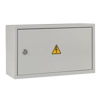 Щит осветительный ОЩВ с автоматическими выключателями 3P 1x100A 1P 12x16A EKF Basic