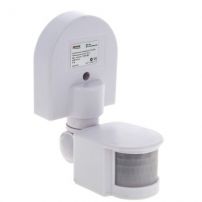 ИК датчик движения наст. 1200Вт, 180гр., до 12м, IP44, MS-16, EKF PROxima