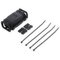 Муфта гелевая Break 30, 0.6/1kV, 100x59x34mm, IP68