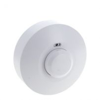 Микроволновый датчик движения 1200Вт, 360гр., до 10м, IP20, MW-703, EKF PROxima