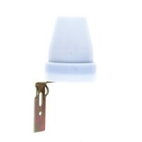 Фотореле PS-2, 10А, 1200Вт, IP44, EKF PROxima