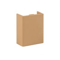 Соединитель (20х10) Plast EKF PROxima