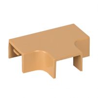 Угол T-образный (15х10) Plast EKF PROxima