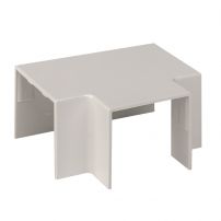 Угол T-образный (40х40) Plast EKF PROxima