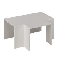 Угол T-образный (60х60) Plast EKF PROxima