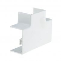 Угол T-образный (16x16) Plast EKF PROxima