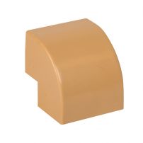 Угол внешний (25х16) Plast EKF PROxima