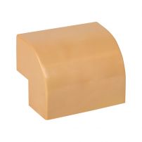 Угол внешний (40х16)  Plast EKF PROxima