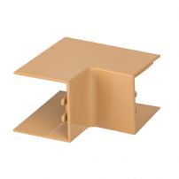 Угол внутренний (25х25) Plast EKF PROxima