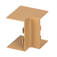 Угол внутренний (40х25) Plast EKF PROxima