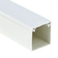Канал кабельный (60х60) (12м.) Plast EKF PROxima