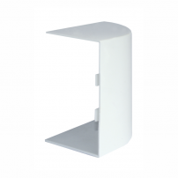 Заглушка (20x10) Plast EKF PROxima