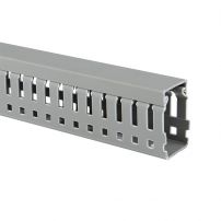 Канал кабельный перфорированный (ВхШ:80х60мм.) EKF PROxima