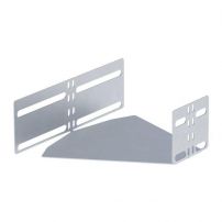 Угол горизонтальный изменяемый h=100 EKF