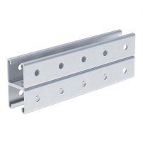 STRUT-профиль двойной 41х41х2,5 EKF