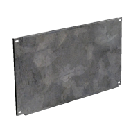 Панель монтажная 480 мм к ВРУ Unit EKF PROxima