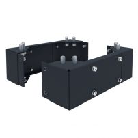 Передняя и задняя панели цоколя EKF AVERES