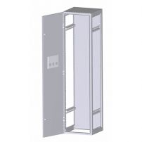 Каркас ВРУ-1 Unit S сварной  (2000х450) IP31 EKF PROxima