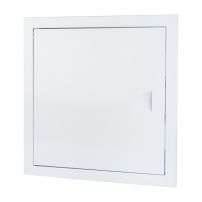 Люк ревизионный металл 600х600 (ШхВ внутр.) EKF Basic