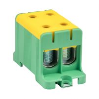 Клемма силовая вводная двойная КСВ 16-95 EKF PROxima