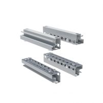 Поперечный профиль EKF AVERES