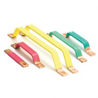 Комплект медных шин для реверса КТЭ EKF