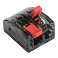 Клемма СМК 221-412, 2 отверстия, EKF PROxima