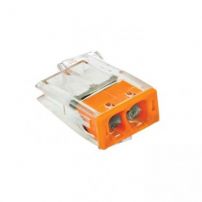 Клемма СМК 2273-242 (с пастой), 2 отверстия, EKF PROxima