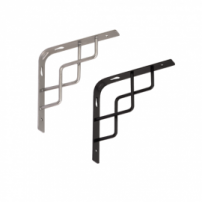 Кронштейн SQUAR 150 декоративный