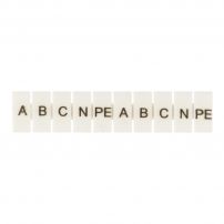 Маркеры для JXB-ST 4 с символами EKF PROxima