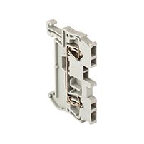 Колодка клеммная самозажимная JXB-ST-2.5 31А 3 вывода PROxima