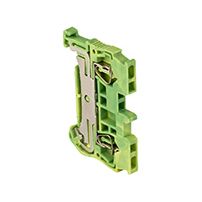 Колодка клеммная самозажимная JXB-ST-1.5 EKF PROxima