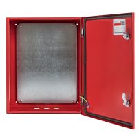 Щит с монтажной панелью ЩМПг- 50.40.22 (ЩРНМ-2) IP54 EKF PROxima