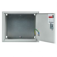 Щит с монтажной панелью ЩМПг- 40.21.15 IP54 EKF PROxima