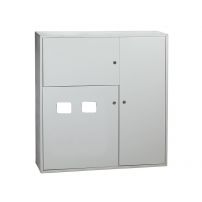 Щит этажный ЩЭ навесной (945х880х220) IP31 EKF PROxima