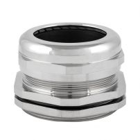 Сальник металлический MGM63 IP68 d проводника 37-44 мм. PROxima