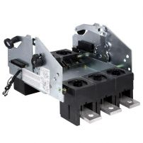 Панель выкатная РМ-99М/1-1250 заднего присоединения EKF PROxima