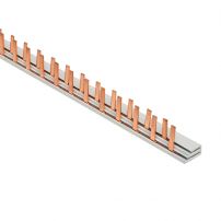 Шина соединительная типа PIN 63A 108 модулей для дифференциальных автоматов EKF PROxima